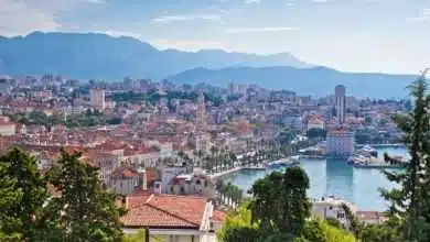 Kroatien