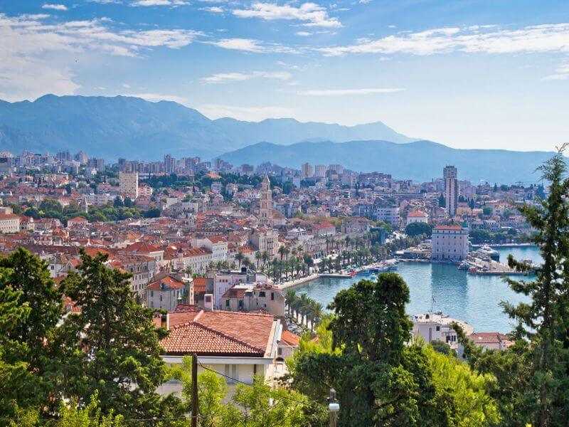 Kroatien