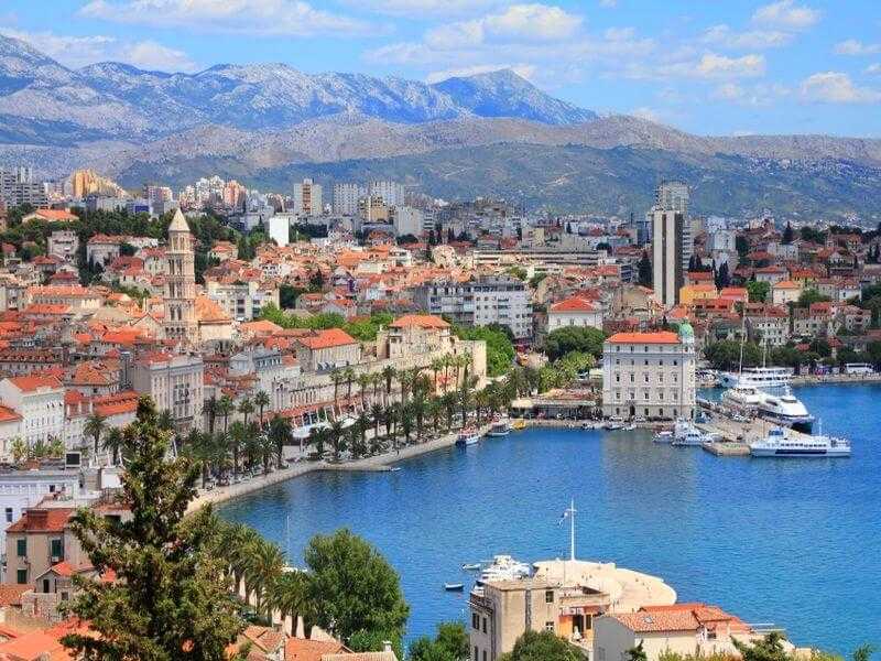 Kroatien
