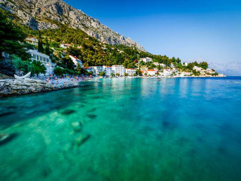 Kroatien