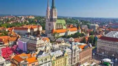 Zagreb