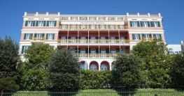 Hotel in Kroatien