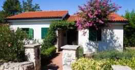 Ferienhaus in Kroatien