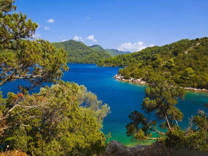 Mljet