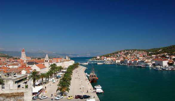 Trogir