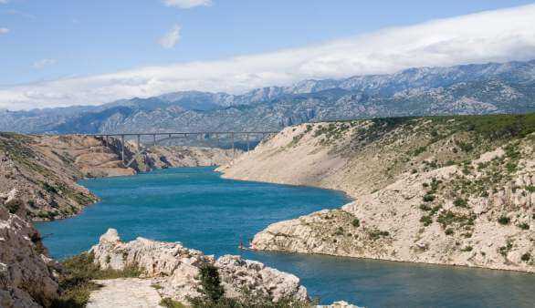 Naturpark Velebit