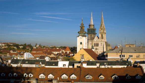 Zagreb
