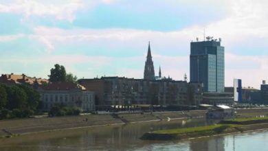 Osijek