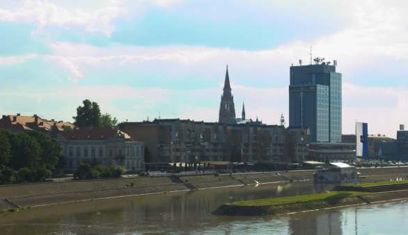 Osijek