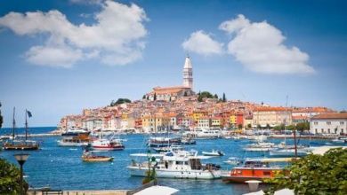 Rovinj
