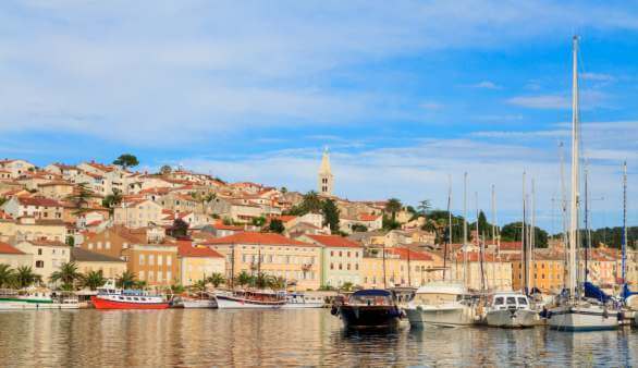 Losinj