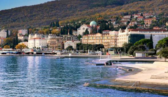 Opatija