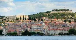 Sibenik