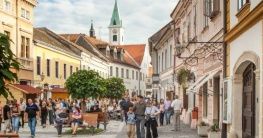Varazdin