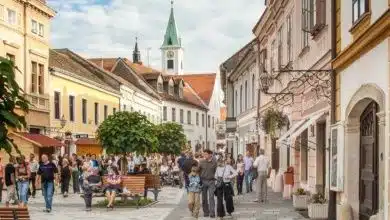 Varazdin