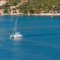 Segeln in Kroatien
