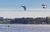 Kitesurfen in Kroatien