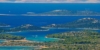 Die Kornati-Inseln