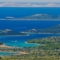 Die Kornati-Inseln