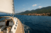Segeln in Kroatien